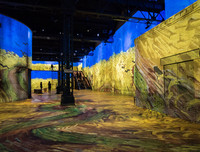 [ẢNH] Độc đáo Triển lãm số: 