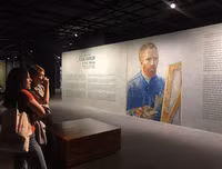 [ẢNH] Độc đáo Triển lãm số: 