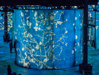 [ẢNH] Độc đáo Triển lãm số: 