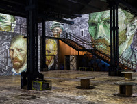 [ẢNH] Độc đáo Triển lãm số: 