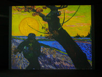 [ẢNH] Độc đáo Triển lãm số: 