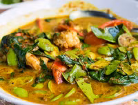[ẢNH] Những đặc sản 