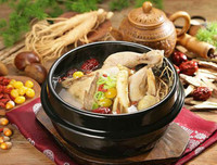 [ẢNH] Những món ăn mà bạn nhất định phải thử một lần khi đến Hàn Quốc