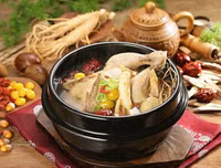 [ẢNH] Những món ăn mà bạn nhất định phải thử một lần khi đến Hàn Quốc