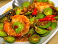 [ẢNH] Những đặc sản 