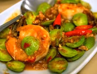 [ẢNH] Những đặc sản 