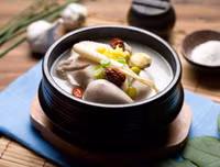 [ẢNH] Những món ăn mà bạn nhất định phải thử một lần khi đến Hàn Quốc