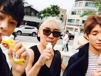 [ẢNH] Sự nghiệp rộng mở của các sao Hàn trước khi sụp đổ do bê bối mại dâm