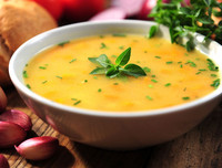 [ẢNH] Điểm danh những thực phẩm giảm cân ăn 