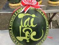 [ẢNH] 11 món ăn mang lại may mắn trong những ngày đầu năm mới