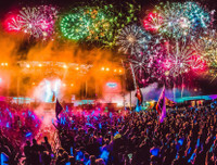 Mách bạn mẹo hay để có một đêm Countdown Party (lễ hội đếm ngược) vừa vui vừa an toàn