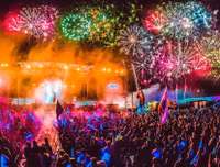Mách bạn mẹo hay để có một đêm Countdown Party (lễ hội đếm ngược) vừa vui vừa an toàn