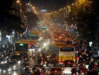 Mách bạn mẹo hay để có một đêm Countdown Party (lễ hội đếm ngược) vừa vui vừa an toàn