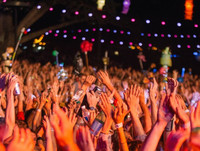 Mách bạn mẹo hay để có một đêm Countdown Party (lễ hội đếm ngược) vừa vui vừa an toàn