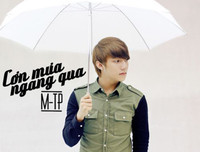 [ẢNH] Sơn Tùng M-TP: 