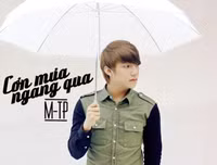 [ẢNH] Sơn Tùng M-TP: 