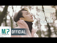 [ẢNH] Sơn Tùng M-TP: 