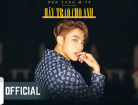 [ẢNH] Sơn Tùng M-TP: 