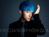 [ẢNH] Sơn Tùng M-TP: 