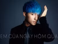 [ẢNH] Sơn Tùng M-TP: 
