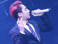 [ẢNH] Sơn Tùng M-TP: 