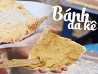 [ẢNH] Những món bánh dân dã thơm ngon nức tiếng của ẩm thực miền Bắc