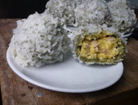 [ẢNH] Những món bánh dân dã thơm ngon nức tiếng của ẩm thực miền Bắc