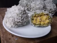 [ẢNH] Những món bánh dân dã thơm ngon nức tiếng của ẩm thực miền Bắc