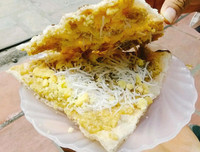 [ẢNH] Những món bánh dân dã thơm ngon nức tiếng của ẩm thực miền Bắc