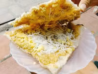 [ẢNH] Những món bánh dân dã thơm ngon nức tiếng của ẩm thực miền Bắc