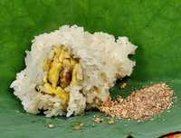 [ẢNH] Những món bánh dân dã thơm ngon nức tiếng của ẩm thực miền Bắc