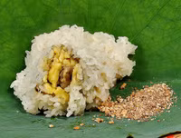 [ẢNH] Những món bánh dân dã thơm ngon nức tiếng của ẩm thực miền Bắc