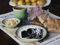 [ẢNH] Những món bánh dân dã thơm ngon nức tiếng của ẩm thực miền Bắc