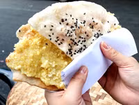 [ẢNH] Những món bánh dân dã thơm ngon nức tiếng của ẩm thực miền Bắc