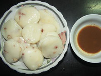 [ẢNH] Những món bánh dân dã thơm ngon nức tiếng của ẩm thực miền Bắc