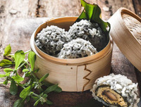 [ẢNH] Những món bánh dân dã thơm ngon nức tiếng của ẩm thực miền Bắc