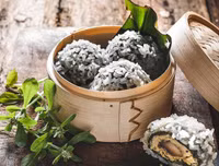 [ẢNH] Những món bánh dân dã thơm ngon nức tiếng của ẩm thực miền Bắc