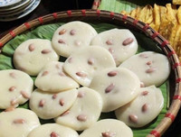 [ẢNH] Những món bánh dân dã thơm ngon nức tiếng của ẩm thực miền Bắc
