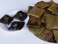 [ẢNH] Những món bánh dân dã thơm ngon nức tiếng của ẩm thực miền Bắc