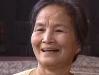 [ẢNH] Vĩnh biệt NSƯT Hoàng Yến – bà Vy trong phim 