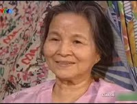 [ẢNH] Vĩnh biệt NSƯT Hoàng Yến – bà Vy trong phim 