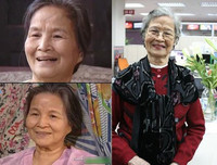 [ẢNH] Vĩnh biệt NSƯT Hoàng Yến – bà Vy trong phim 