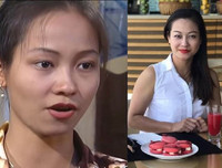 [ẢNH] Vĩnh biệt NSƯT Hoàng Yến – bà Vy trong phim 