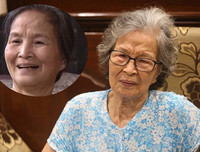 [ẢNH] Vĩnh biệt NSƯT Hoàng Yến – bà Vy trong phim 