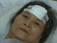 [ẢNH] Vĩnh biệt NSƯT Hoàng Yến – bà Vy trong phim 