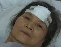 [ẢNH] Vĩnh biệt NSƯT Hoàng Yến – bà Vy trong phim 