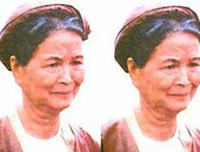 [ẢNH] Vĩnh biệt NSƯT Hoàng Yến – bà Vy trong phim 