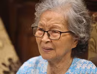 [ẢNH] Vĩnh biệt NSƯT Hoàng Yến – bà Vy trong phim 