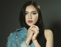 [ẢNH] Những gương mặt nổi bật nhất của cuộc thi Hoa hậu Việt Nam 2020