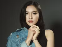 [ẢNH] Những gương mặt nổi bật nhất của cuộc thi Hoa hậu Việt Nam 2020